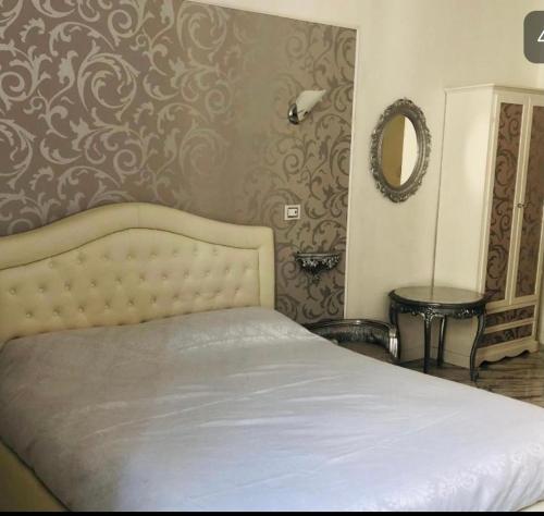 parisa suite – Rome