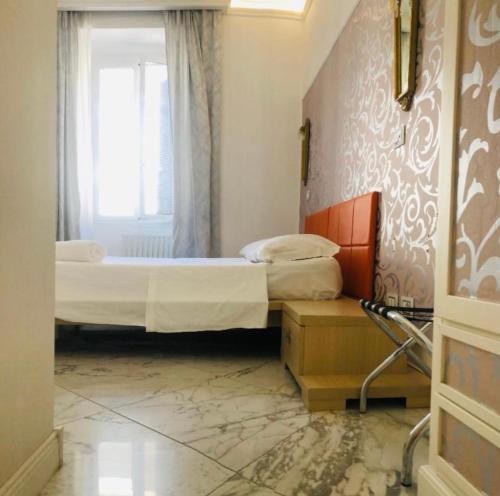 parisa suite – Rome