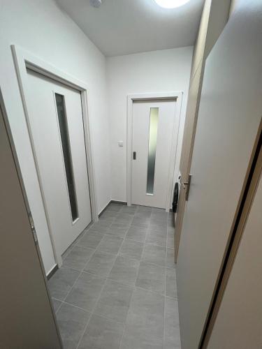 Bejárat, Apartment RIVIERA Lipno 511 in Lipno nad Vltavou