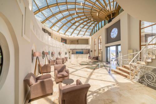 Riva Bodrum Resort- Adult Only +16