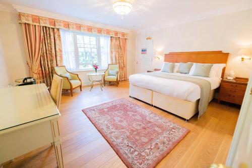 The Dixcart Hotel The Dixcart Hotel