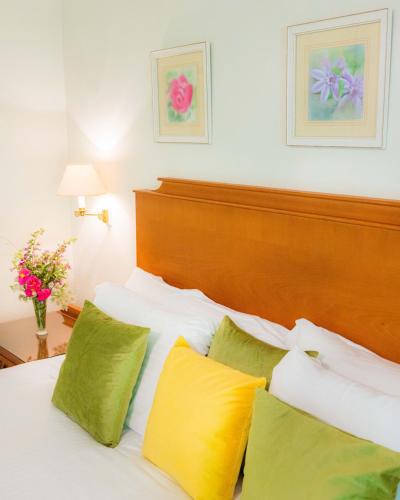 The Dixcart Hotel The Dixcart Hotel