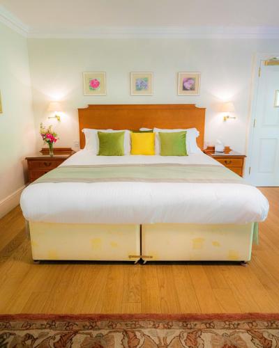 The Dixcart Hotel The Dixcart Hotel