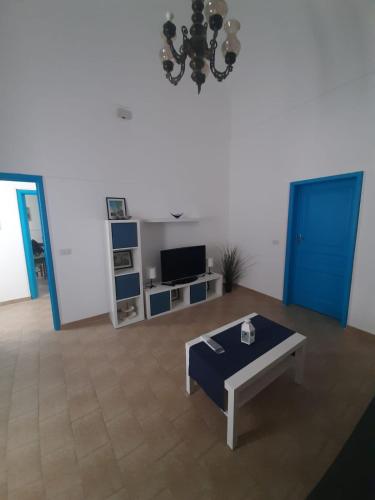  CASA AZZURRA in 97016 Pozzallo