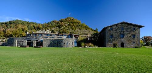 L'Avenc Benestar Rural - Hotel - Tavertet