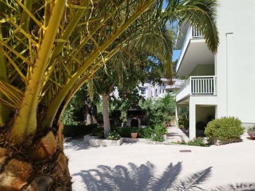  Family Beroš Friendly Place in Krvavica