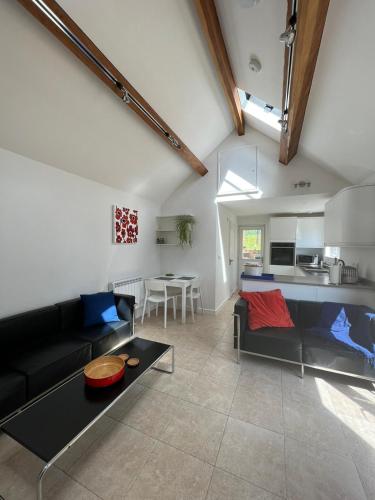 The Cottage at No. 3 in West Lavington