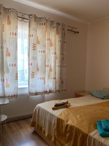 Excelsior Guesthouse - image 5