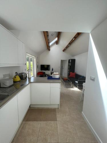 The Cottage at No. 3 in West Lavington