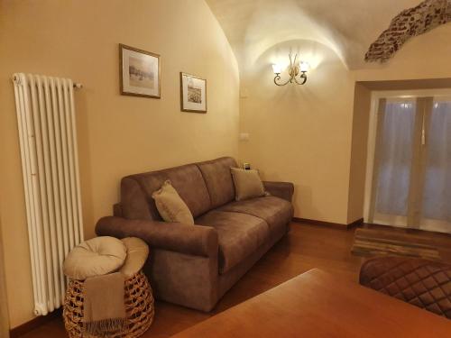 Il Nido Del Borgo, Janov (fotografie 3)