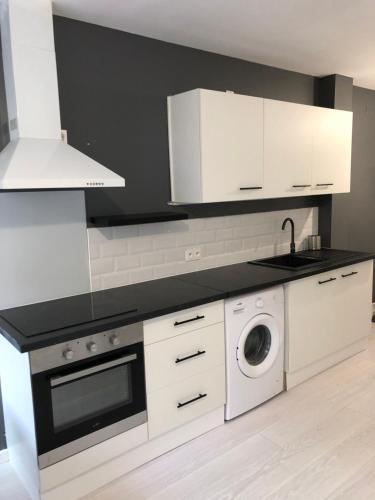 Cosy appartement au plein centre de Ruffec
