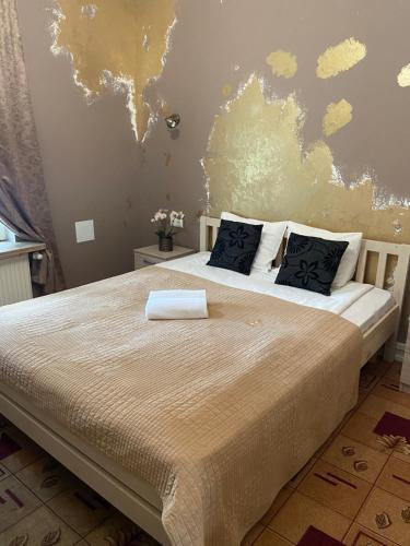 Triple room, comfort