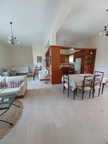 Cotton home gîte à louer Fraxí