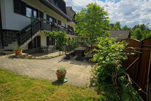 The Village Rest - Brezje Gorenjska - Accommodation - Brezje