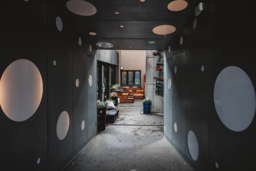 Superbude Hotel Hostel St. Georg - image 8