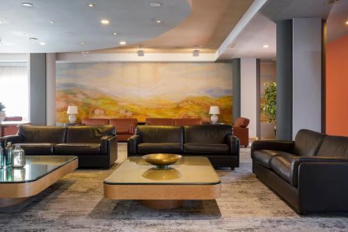 Perugia Park Hotel - image 3