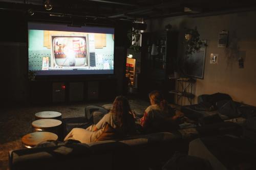 Superbude Hotel Hostel St. Georg - image 9