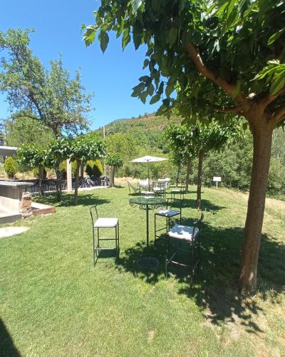 Hotel Boutique La Casa del Río 4