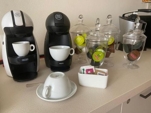 B&B A due passi dal Lago 3