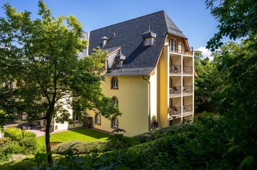 Hotel Erbprinzenpalais - image 2