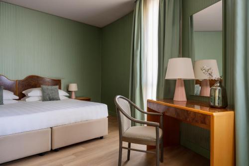Perugia Park Hotel in بيروجيا