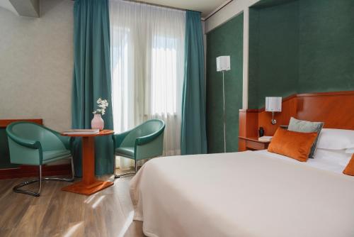 Perugia Park Hotel - image 9