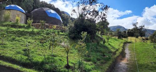 Közeli látványosságok, Tybyn Geo Lodge in Arcabuco