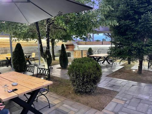 Hotel EDEA