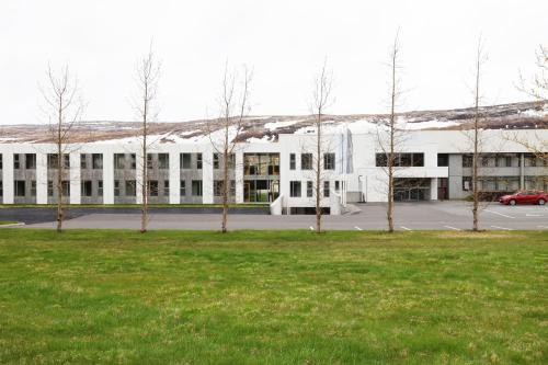 Fosshótel Reykholt - image 6