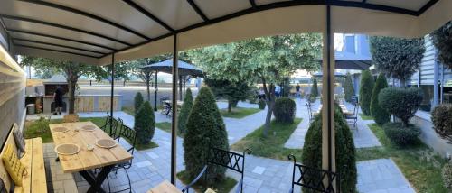 Hotel EDEA