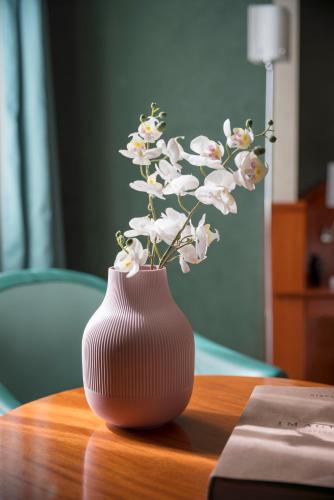 Perugia Park Hotel - image 11