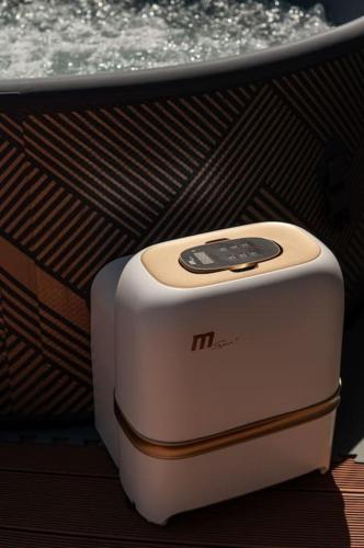 Skylark - Singapore Penthouse with Jacuzzi & Panoramic View Skylark - Singapore Penthouse with Jacuzzi & Panoramic View