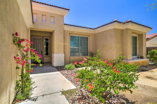 Updated and Modern Palm Desert Hideaway with Pool in Palm Desert, USA