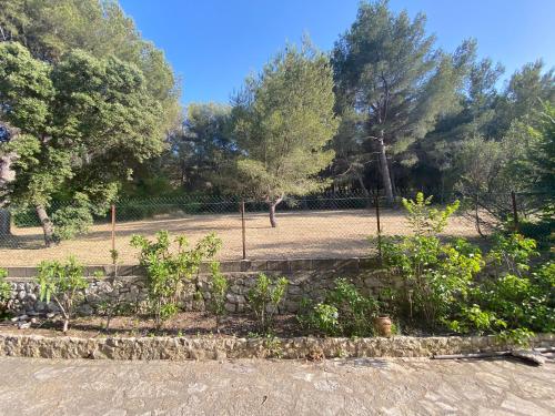 la maison des cigales - Pension de famille - Martigues