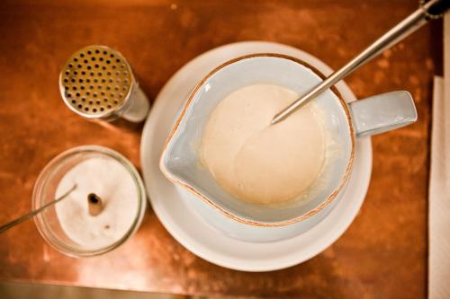 Superbude Hotel Hostel St. Georg - image 6