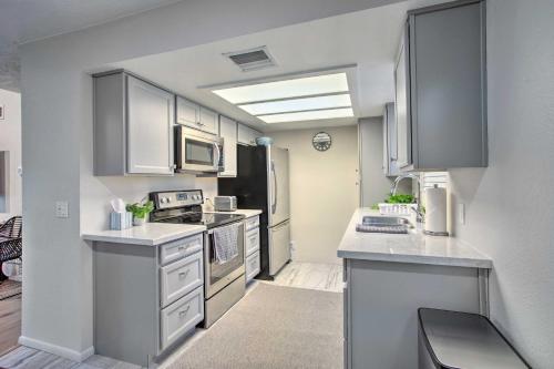 Bright Condo with Resort-Style Amenities in Sedona!, Sedona (photo 8)