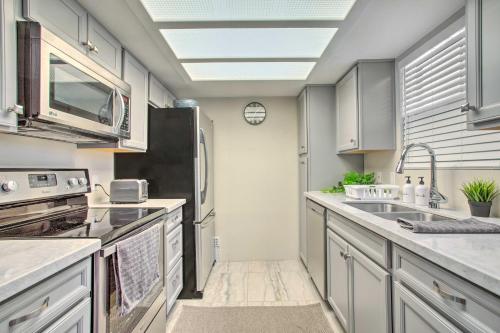 Bright Condo with Resort-Style Amenities in Sedona!, Sedona (photo 7)