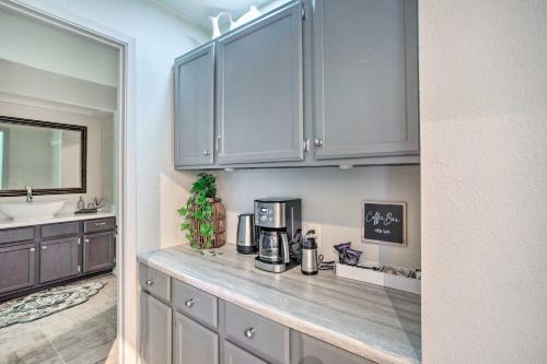 Bright Condo with Resort-Style Amenities in Sedona!, Sedona (photo 9)