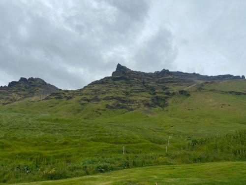 Rauðafell apartment