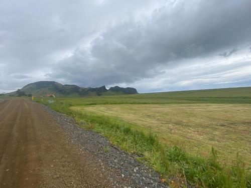 Rauðafell apartment