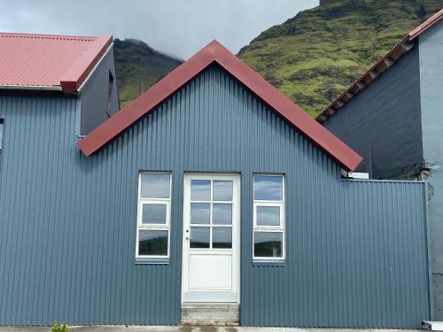 Rauðafell apartment