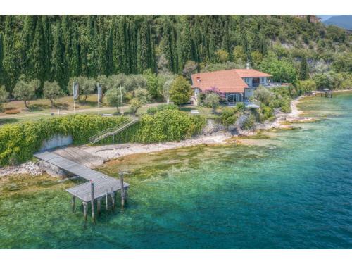 Villa Cappellina in Toscolano-Maderno