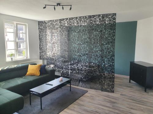 Gemütliche Wohnung *zentral* *Netflix* *Parkplatz* (Gemutliche Wohnung *zentral* *Netflix* *Parkplatz*) in Bad Laasphe