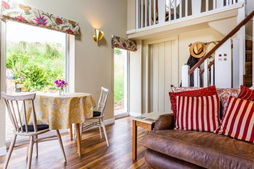 Cruickshanks Boutique B&B in Whiting Bay