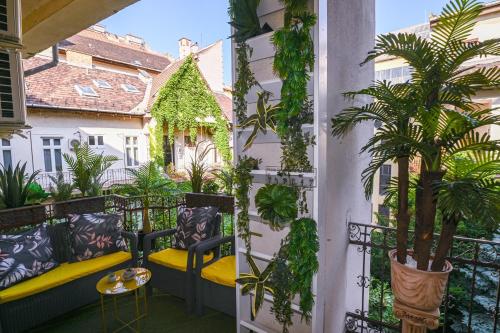 Palms Apartments Budapest - image 14