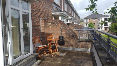 Coiribe House B&SelfBreakfast 3