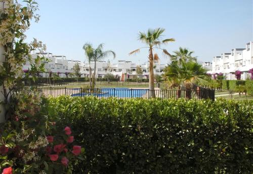 Beautiful three bed on Condado