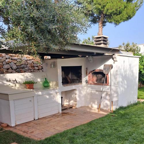 Удобства, LA CASA DI BEL in Cozzana City Center