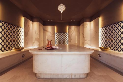 Spa, Das James in Fruerlund