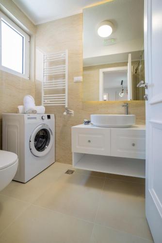 One-Bedroom Apartment image 7